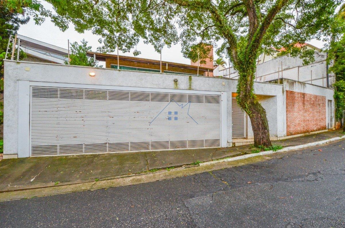 Casa no Jd Prudência 3 suítes 2 vagas 307m² Rua Luís de França Júnior São Paulo - 