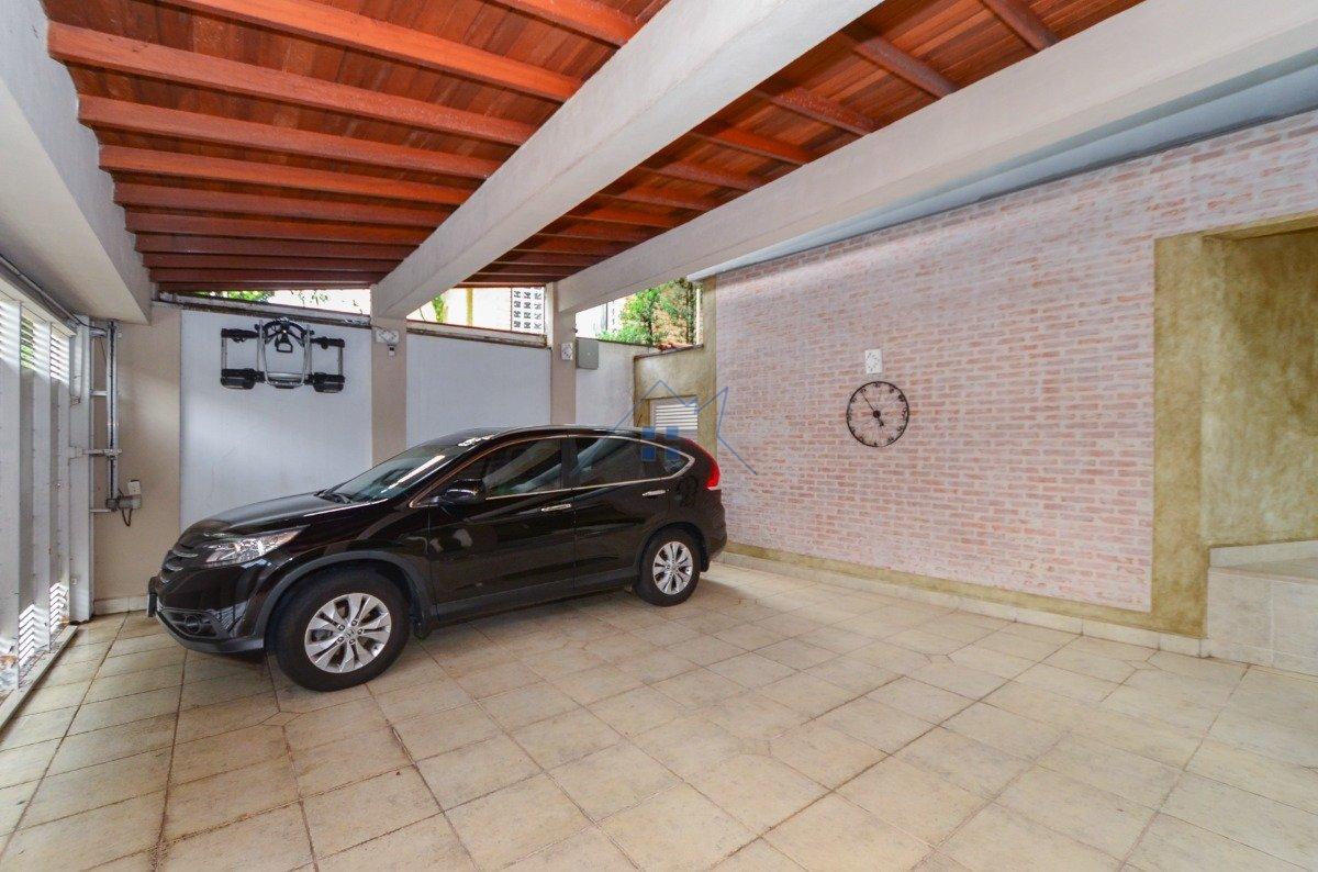 Casa no Jd Prudência 3 suítes 2 vagas 307m² Rua Luís de França Júnior São Paulo - 