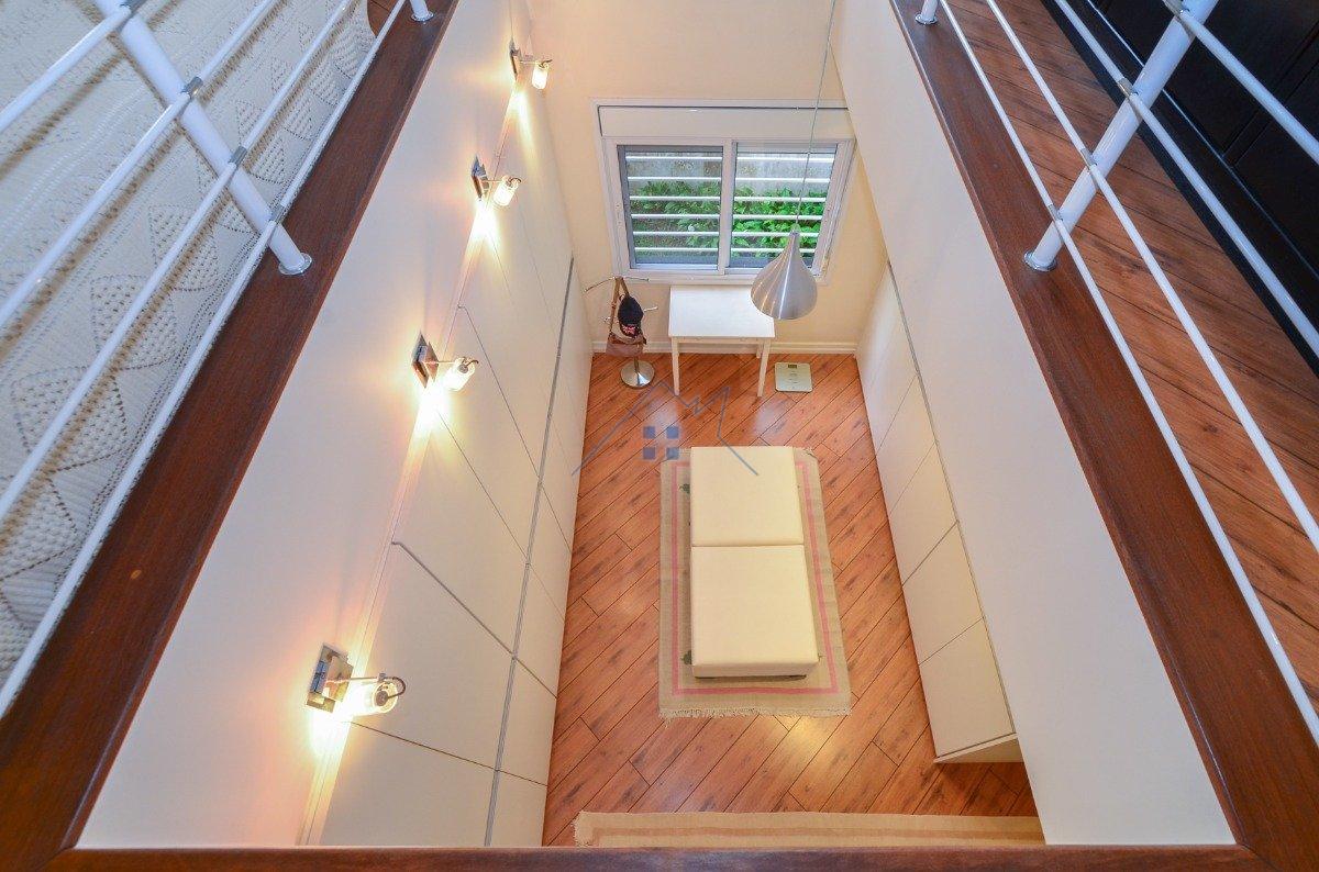Casa no Jd Prudência 3 suítes 2 vagas 307m² Rua Luís de França Júnior São Paulo - 