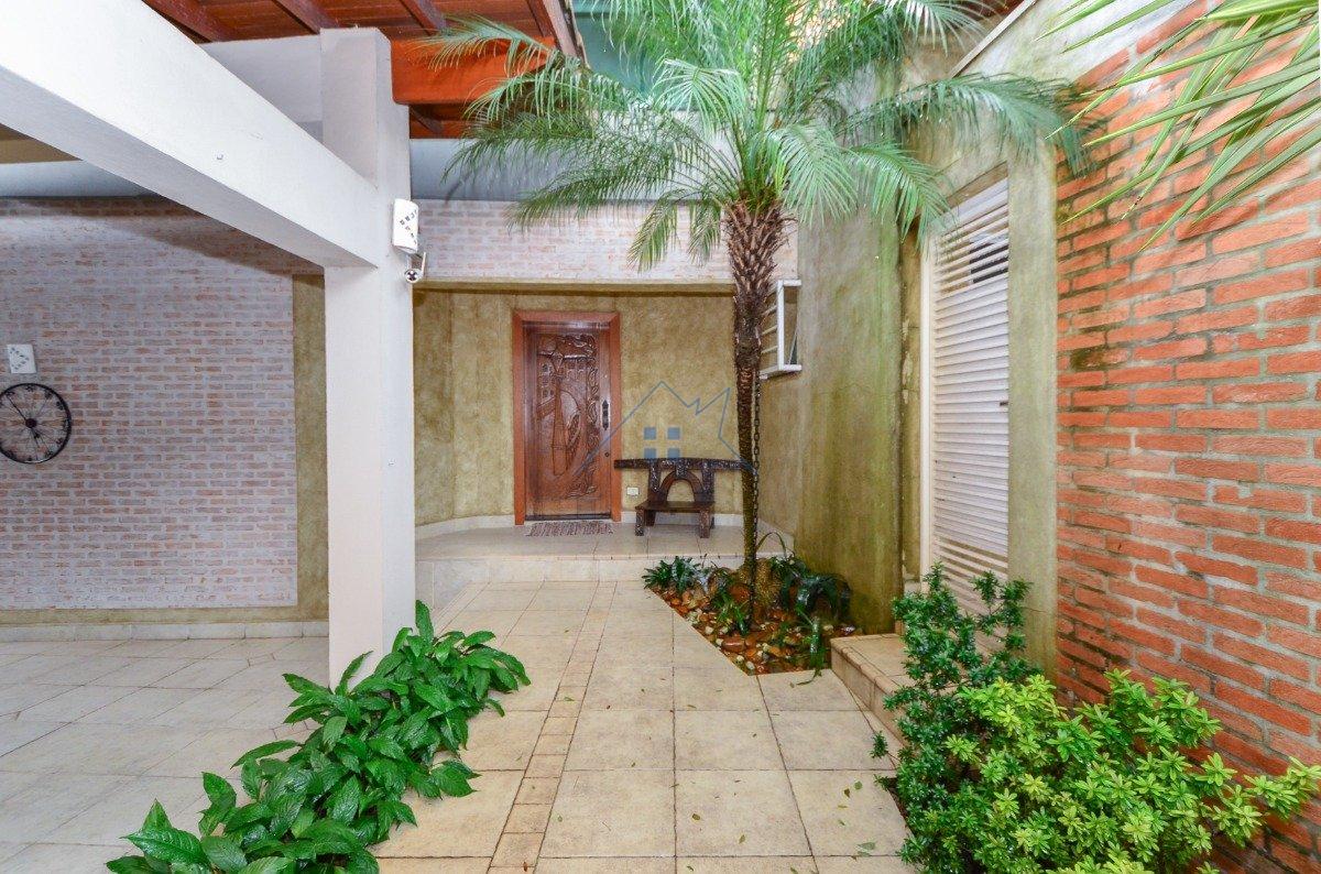 Casa no Jd Prudência 3 suítes 2 vagas 307m² Rua Luís de França Júnior São Paulo - 