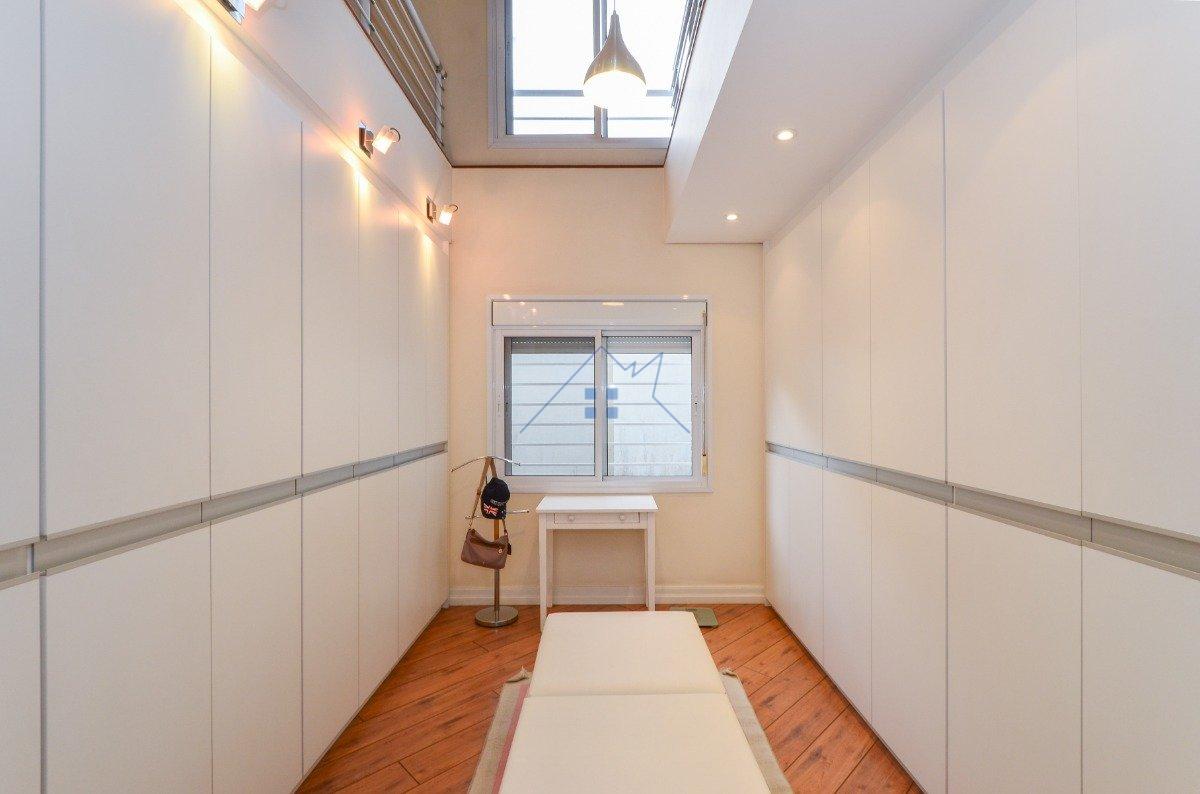 Casa no Jd Prudência 3 suítes 2 vagas 307m² Rua Luís de França Júnior São Paulo - 