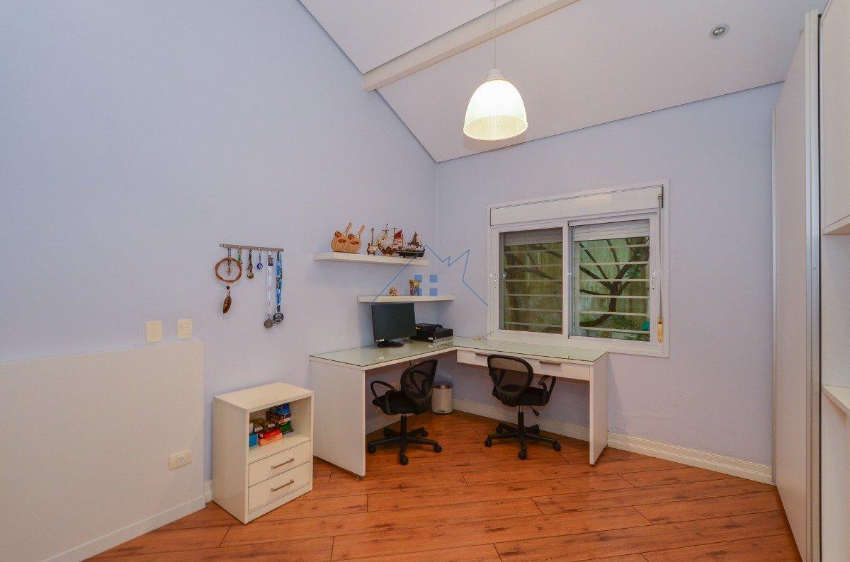 Casa no Jd Prudência 3 suítes 2 vagas 307m² Rua Luís de França Júnior São Paulo - 