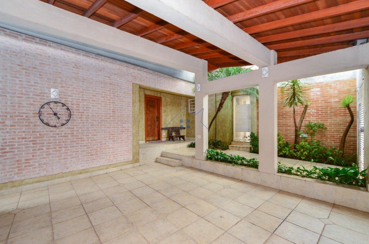 Casa no Jd Prudência 3 suítes 2 vagas 307m² Rua Luís de França Júnior São Paulo - 