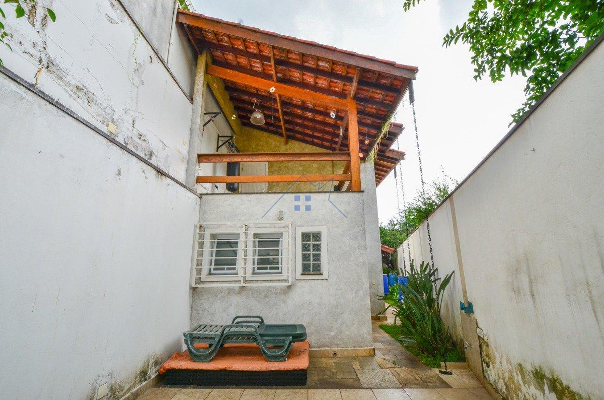 Casa no Jd Prudência 3 suítes 2 vagas 307m² Rua Luís de França Júnior São Paulo - 