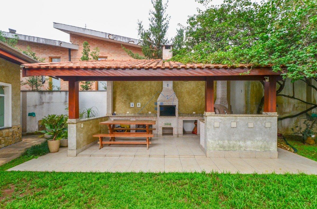 Casa no Jd Prudência 3 suítes 2 vagas 307m² Rua Luís de França Júnior São Paulo - 