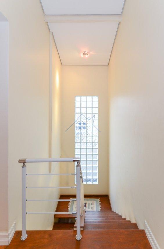 Casa no Jd Prudência 3 suítes 2 vagas 307m² Rua Luís de França Júnior São Paulo - 