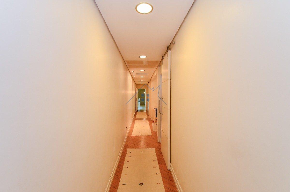 Casa no Jd Prudência 3 suítes 2 vagas 307m² Rua Luís de França Júnior São Paulo - 