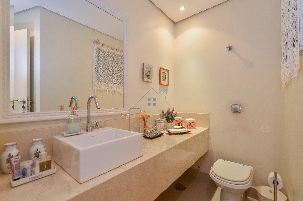 Casa no Jd Prudência 3 suítes 2 vagas 307m² Rua Luís de França Júnior São Paulo - 