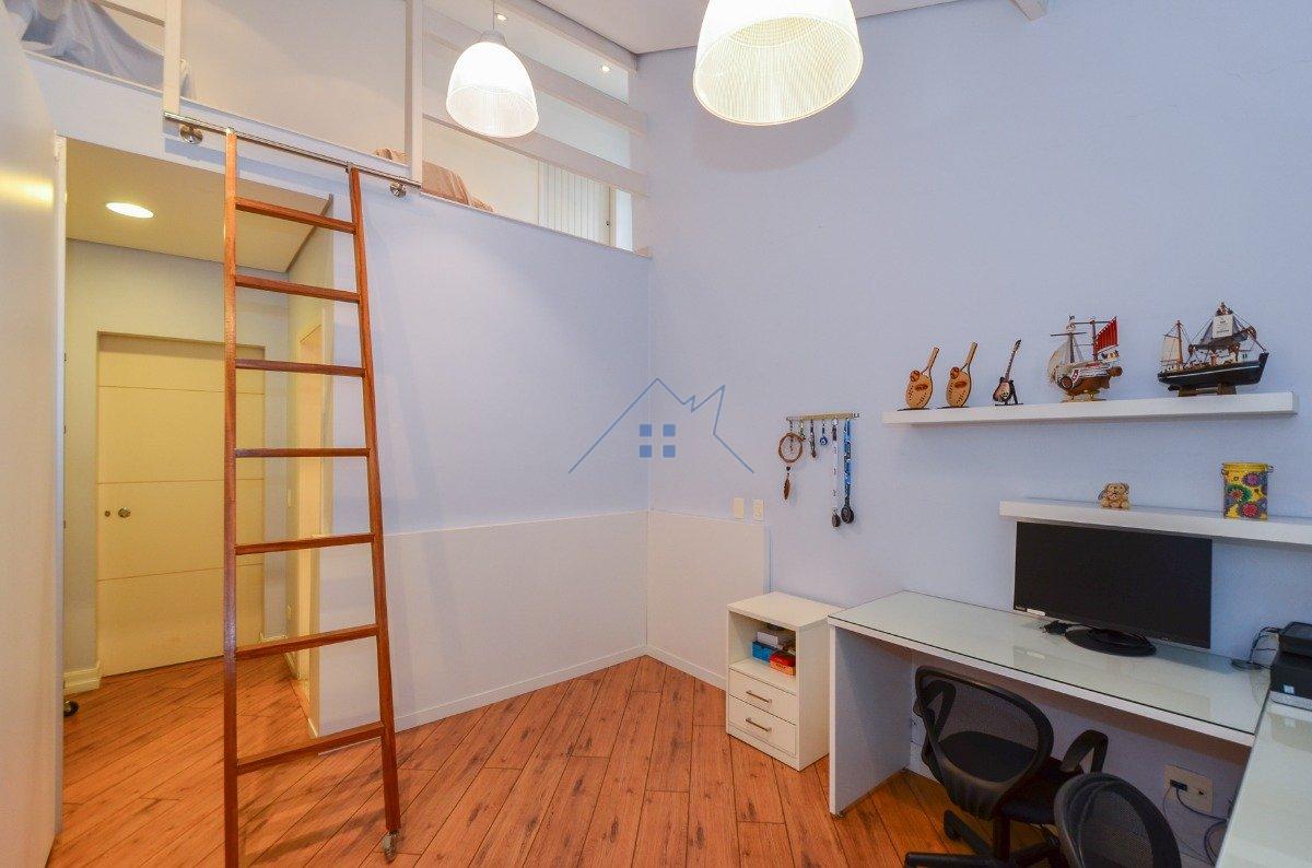 Casa no Jd Prudência 3 suítes 2 vagas 307m² Rua Luís de França Júnior São Paulo - 