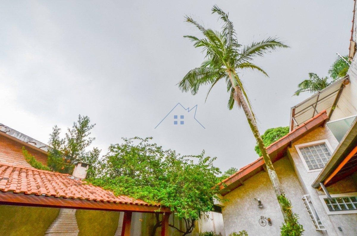 Casa no Jd Prudência 3 suítes 2 vagas 307m² Rua Luís de França Júnior São Paulo - 