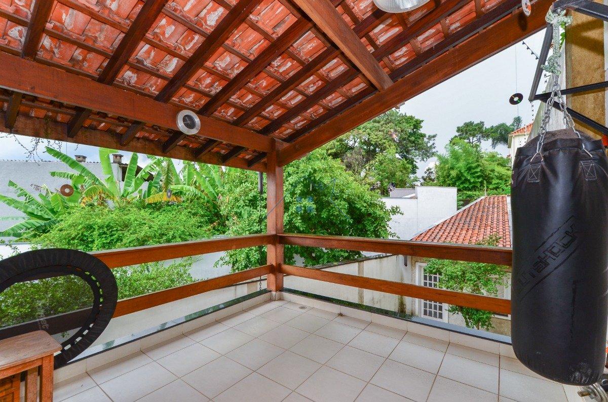 Casa no Jd Prudência 3 suítes 2 vagas 307m² Rua Luís de França Júnior São Paulo - 