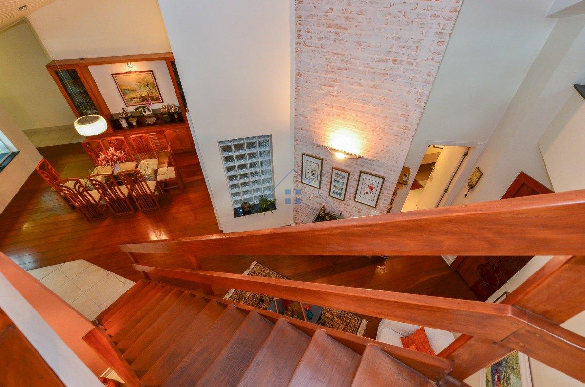 Casa no Jd Prudência 3 suítes 2 vagas 307m² Rua Luís de França Júnior São Paulo - 