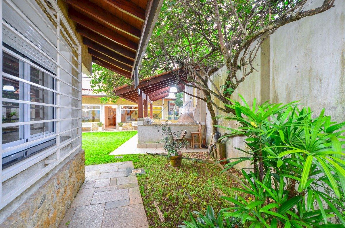 Casa no Jd Prudência 3 suítes 2 vagas 307m² Rua Luís de França Júnior São Paulo - 