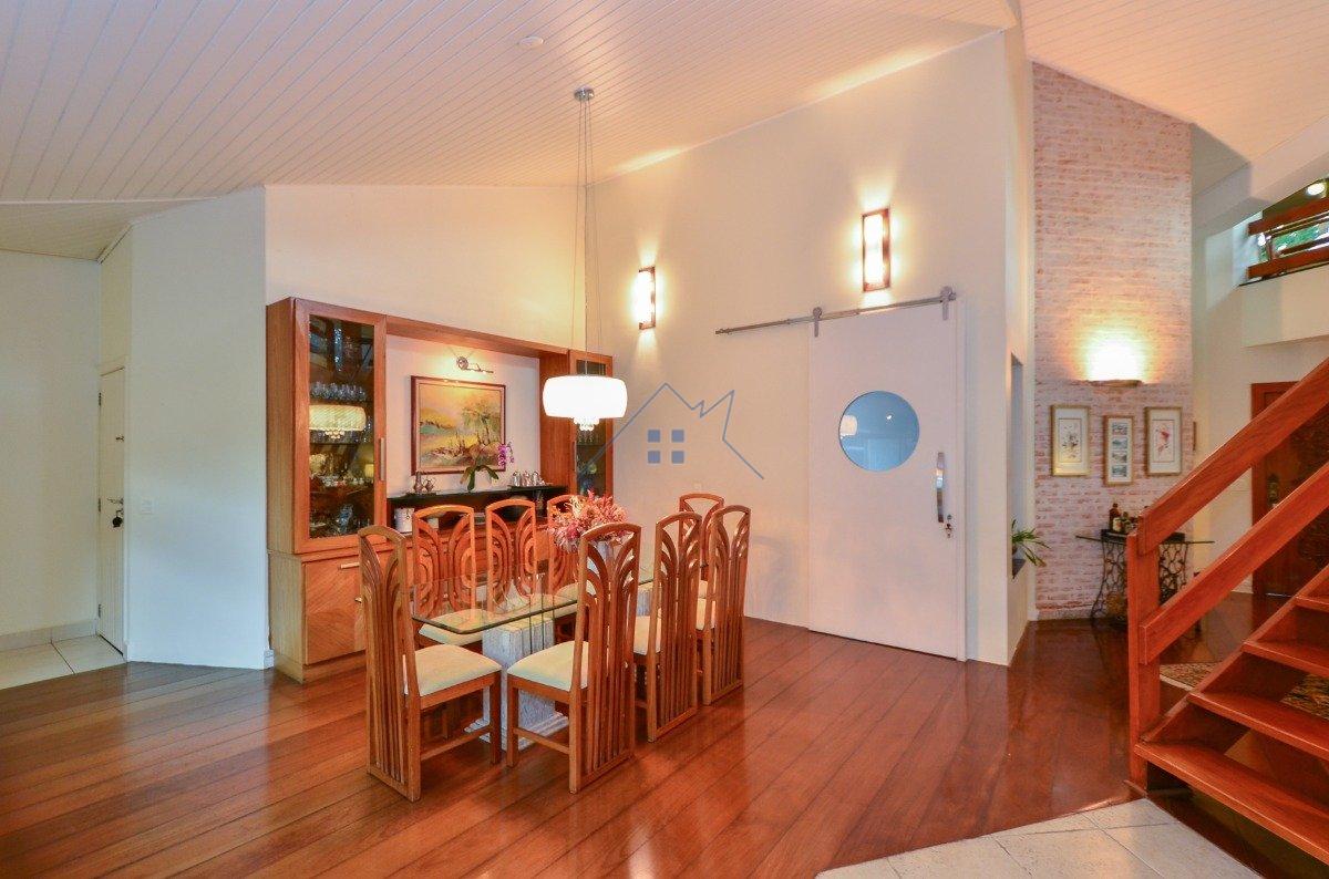 Casa no Jd Prudência 3 suítes 2 vagas 307m² Rua Luís de França Júnior São Paulo - 