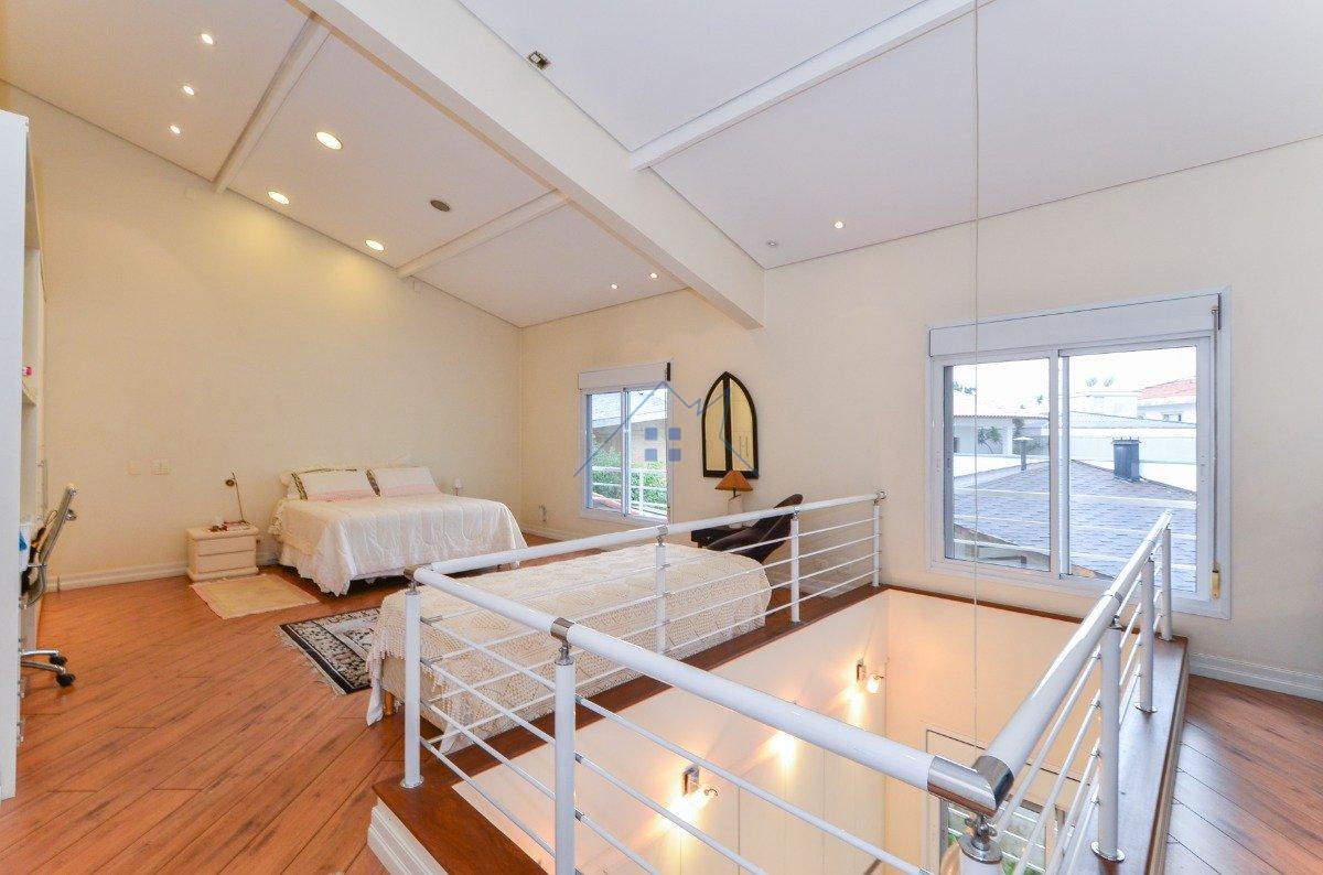 Casa no Jd Prudência 3 suítes 2 vagas 307m² Rua Luís de França Júnior São Paulo - 