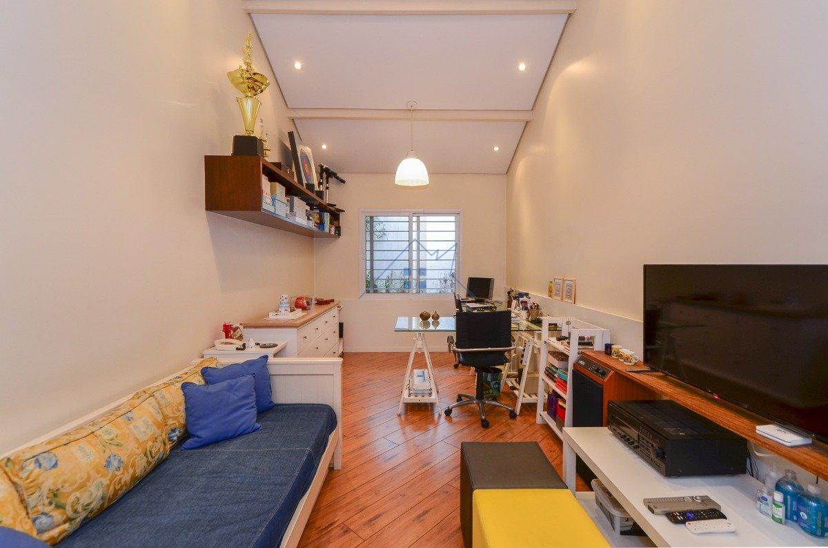 Casa no Jd Prudência 3 suítes 2 vagas 307m² Rua Luís de França Júnior São Paulo - 