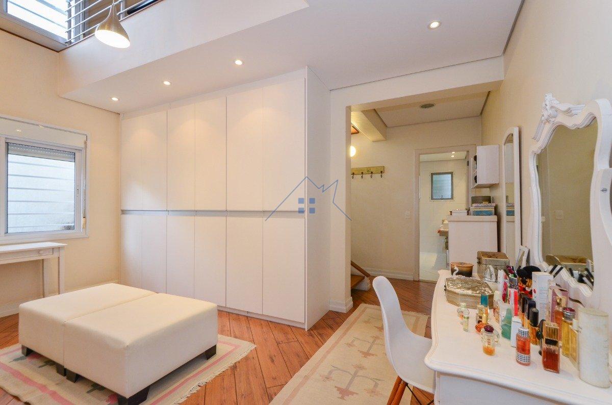 Casa no Jd Prudência 3 suítes 2 vagas 307m² Rua Luís de França Júnior São Paulo - 