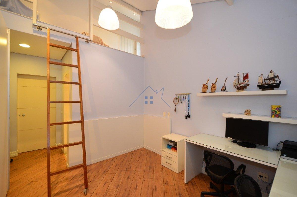 Casa no Jd Prudência 3 suítes 2 vagas 307m² Rua Luís de França Júnior São Paulo - 