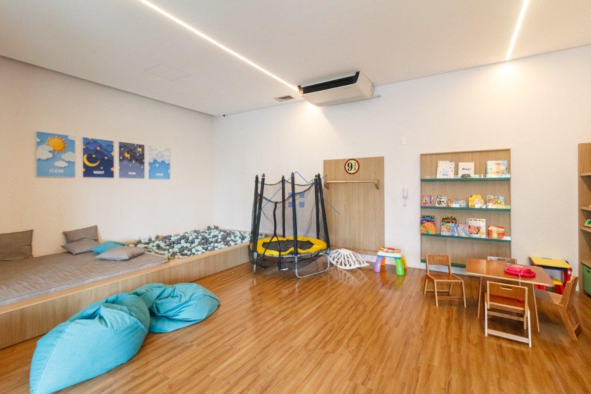 Apartamento no Brooklin Paulista com 3 suítes e 2 vagas 157m² Rua Princesa Isabel São Paulo - 