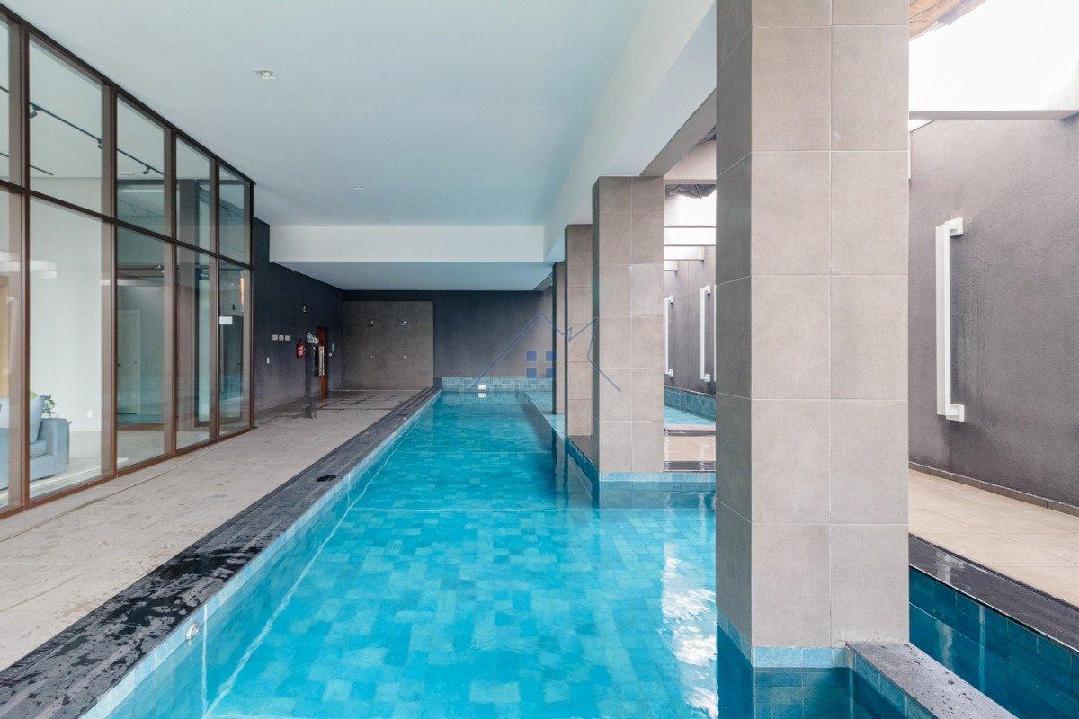 Apartamento no Brooklin Paulista com 3 suítes e 2 vagas 157m² Rua Princesa Isabel São Paulo - 
