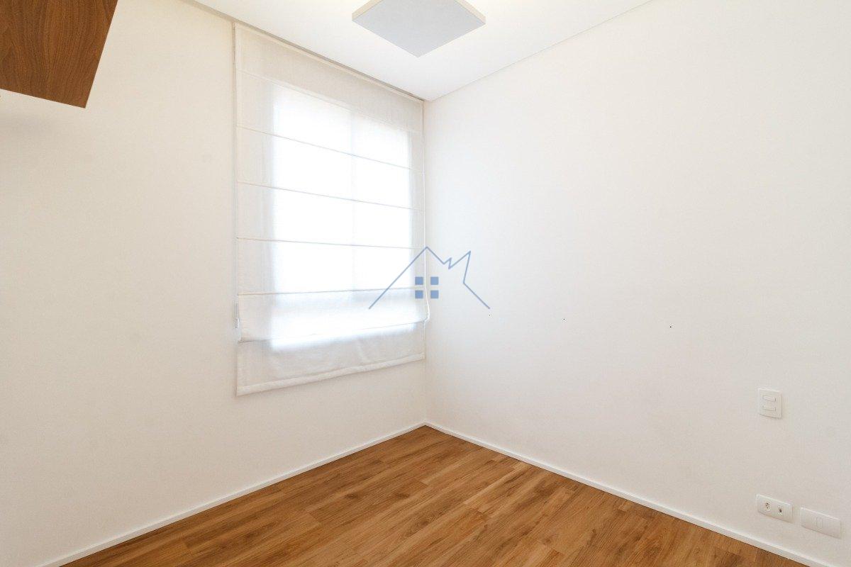 Apartamento no Brooklin Paulista com 3 suítes e 2 vagas 157m² Rua Princesa Isabel São Paulo - 