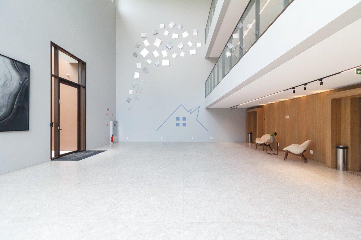 Apartamento no Brooklin Paulista com 3 suítes e 2 vagas 157m² Rua Princesa Isabel São Paulo - 