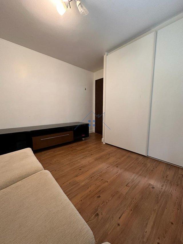 Apartamento em Moema 144m² 3 dorm 1 suíte 2 vagas Rua Inhambú São Paulo - 