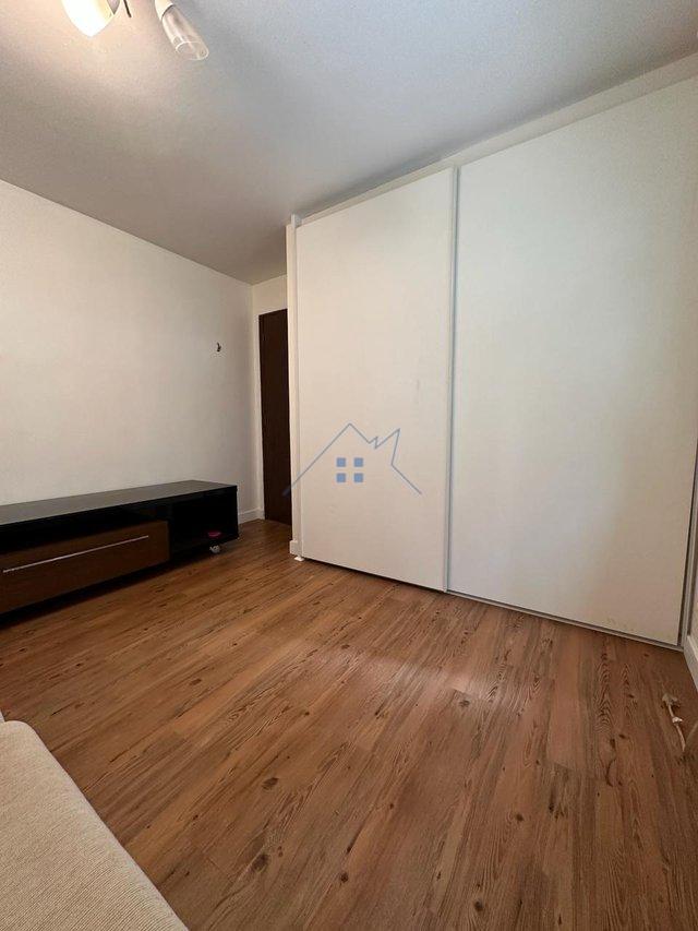 Apartamento em Moema 144m² 3 dorm 1 suíte 2 vagas Rua Inhambú São Paulo - 