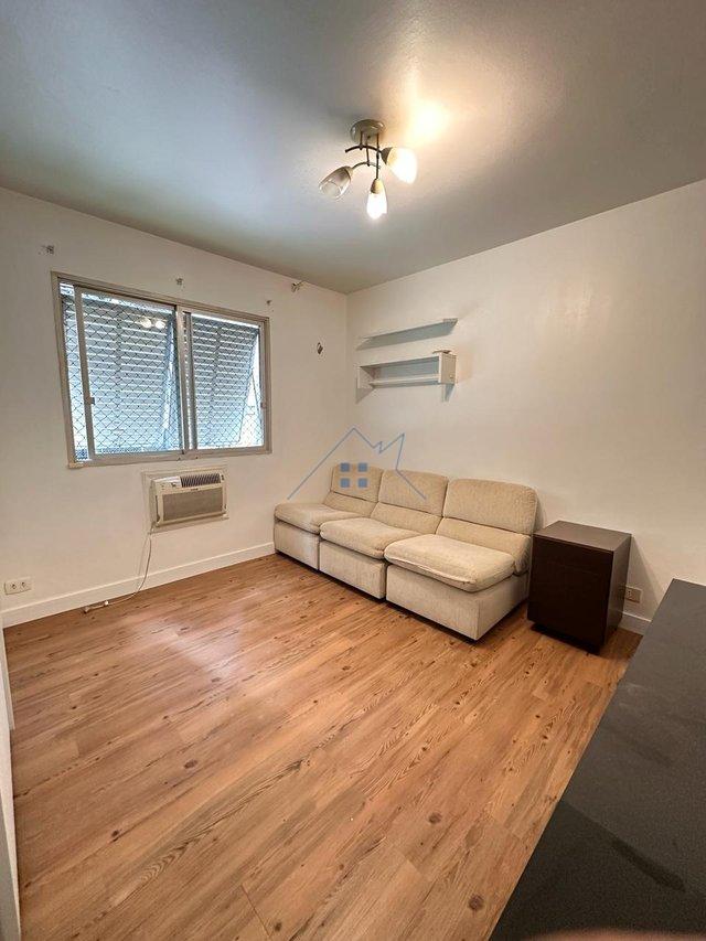 Apartamento em Moema 144m² 3 dorm 1 suíte 2 vagas Rua Inhambú São Paulo - 