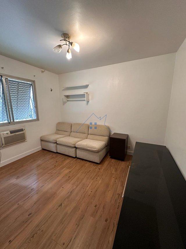 Apartamento em Moema 144m² 3 dorm 1 suíte 2 vagas Rua Inhambú São Paulo - 