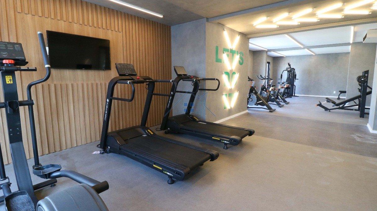 Apartamento 1 dorm em Pinheiros Avenida Eusébio Matoso São Paulo - 