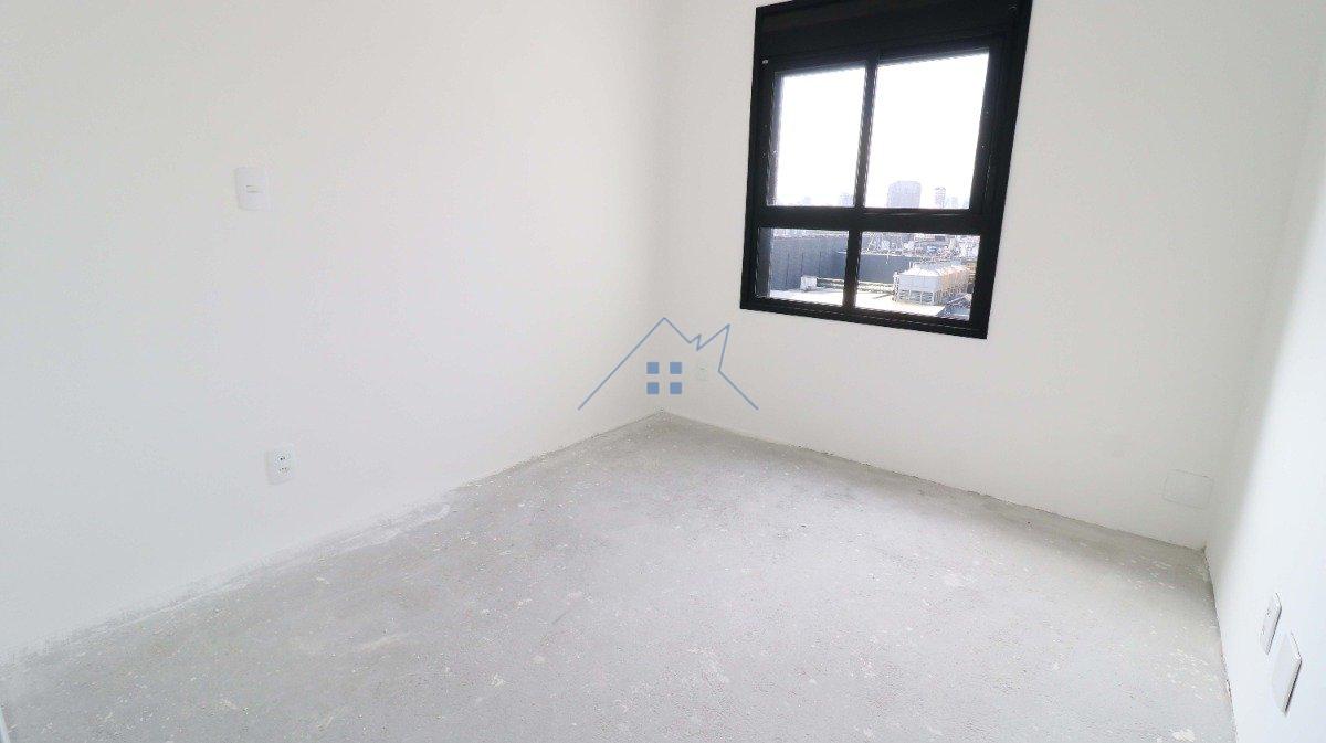 Apartamento 1 dorm em Pinheiros Avenida Eusébio Matoso São Paulo - 