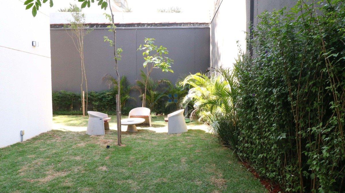 Apartamento 1 dorm em Pinheiros Avenida Eusébio Matoso São Paulo - 