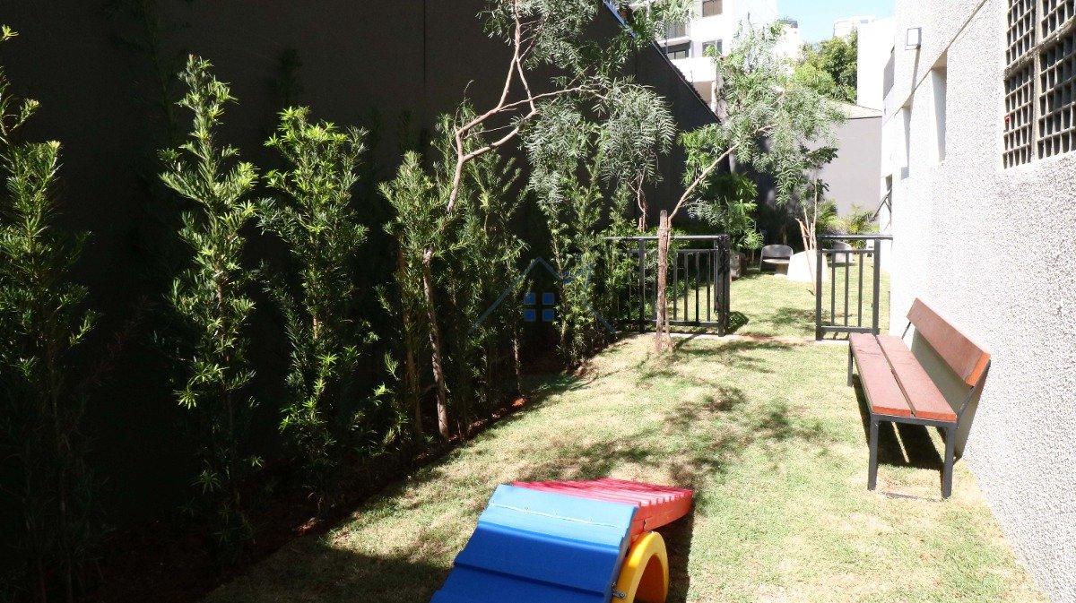 Apartamento 1 dorm em Pinheiros Avenida Eusébio Matoso São Paulo - 