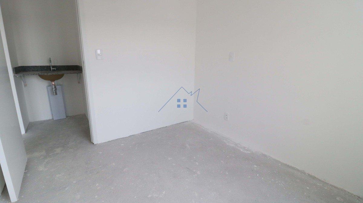 Apartamento 1 dorm em Pinheiros Avenida Eusébio Matoso São Paulo - 
