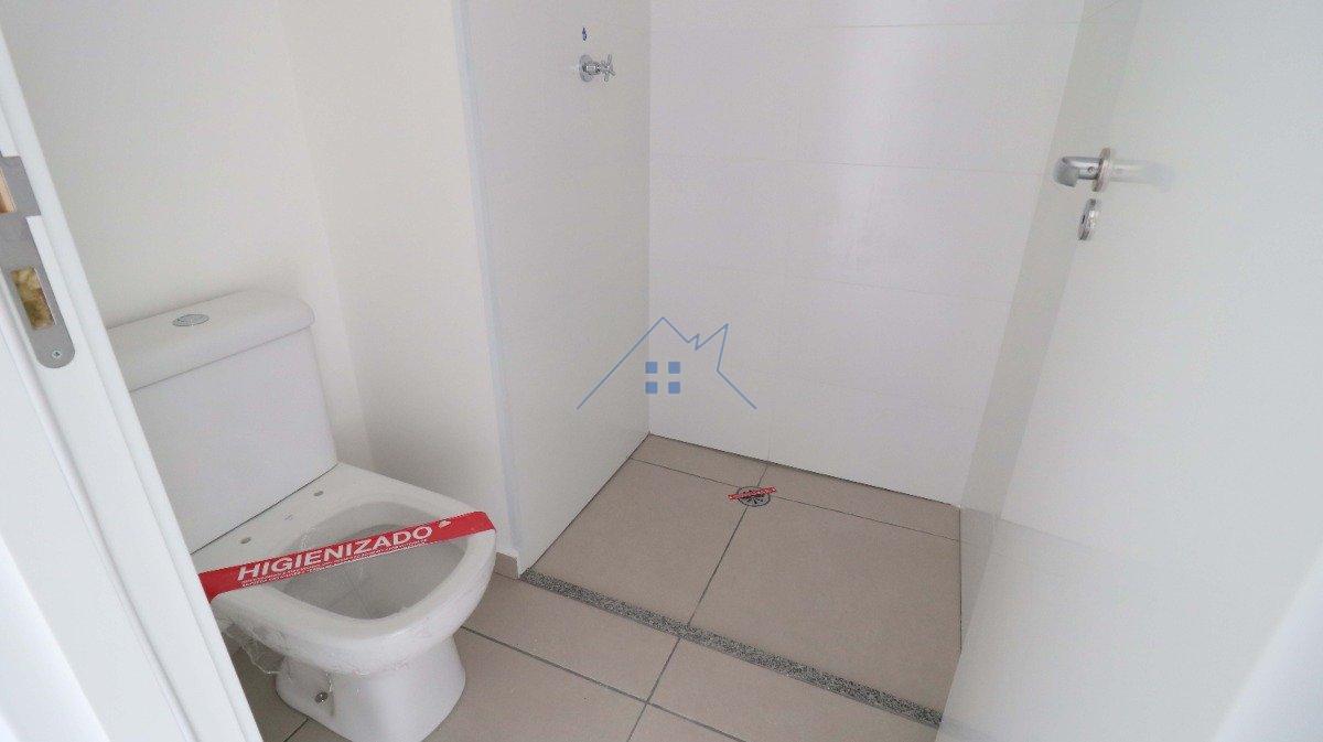 Apartamento 1 dorm em Pinheiros Avenida Eusébio Matoso São Paulo - 