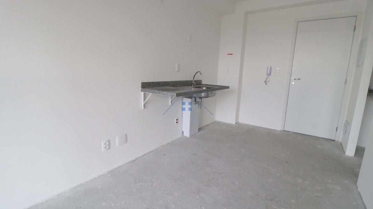 Apartamento 1 dorm em Pinheiros Avenida Eusébio Matoso São Paulo - 