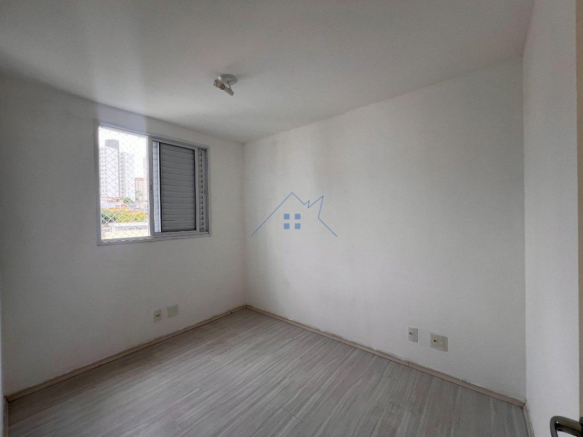 Apartamento no Sítio Morro Grande 2 dorm 1 vaga Avenida Elísio Teixeira Leite São Paulo - 