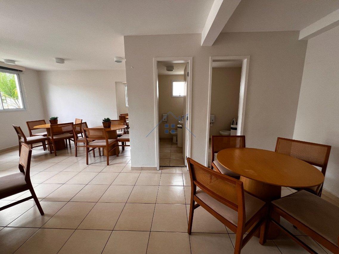 Apartamento no Sítio Morro Grande 2 dorm 1 vaga Avenida Elísio Teixeira Leite São Paulo - 