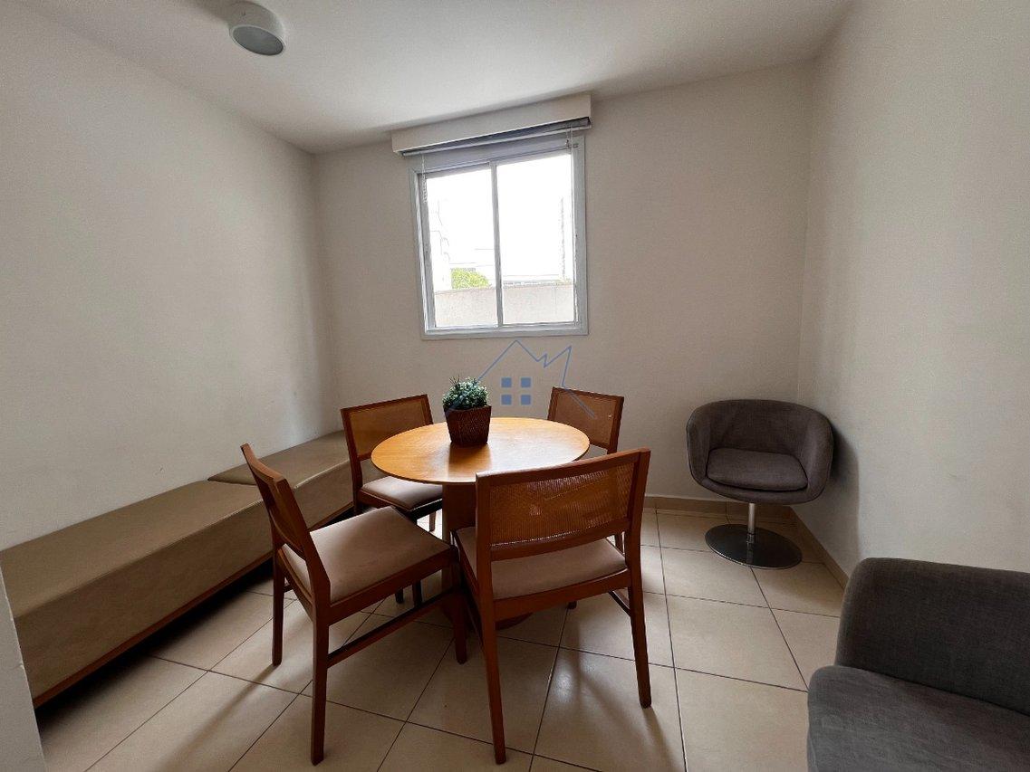 Apartamento no Sítio Morro Grande 2 dorm 1 vaga Avenida Elísio Teixeira Leite São Paulo - 