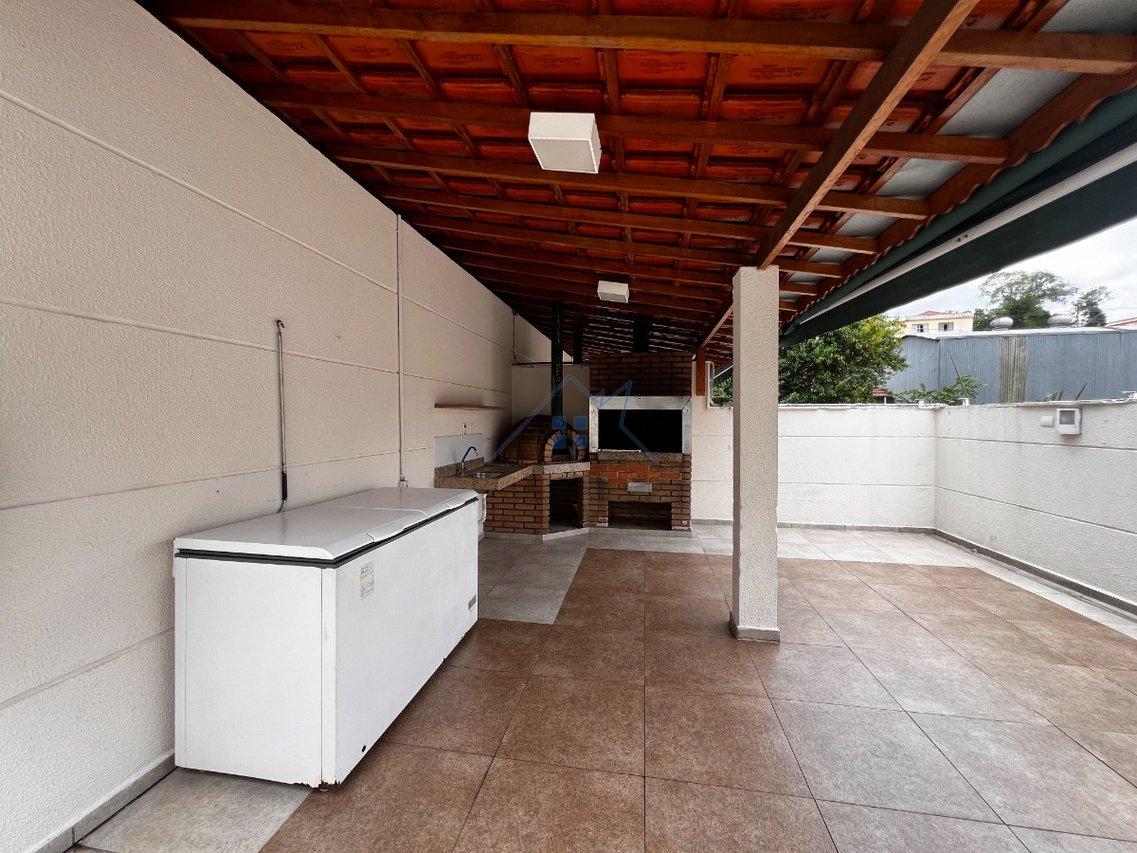 Apartamento no Sítio Morro Grande 2 dorm 1 vaga Avenida Elísio Teixeira Leite São Paulo - 