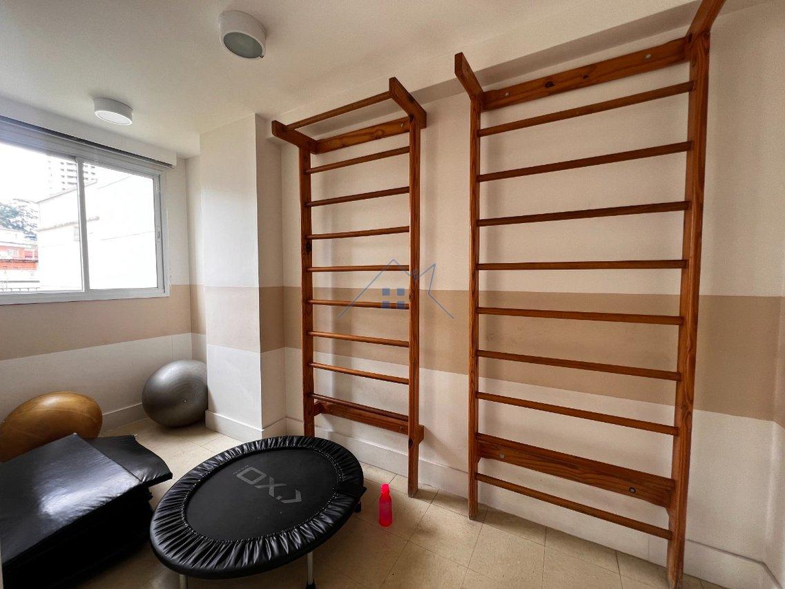 Apartamento no Sítio Morro Grande 2 dorm 1 vaga Avenida Elísio Teixeira Leite São Paulo - 