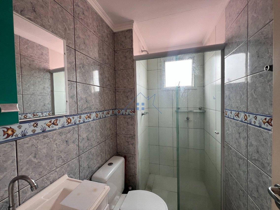 Apartamento no Sítio Morro Grande 2 dorm 1 vaga Avenida Elísio Teixeira Leite São Paulo - 