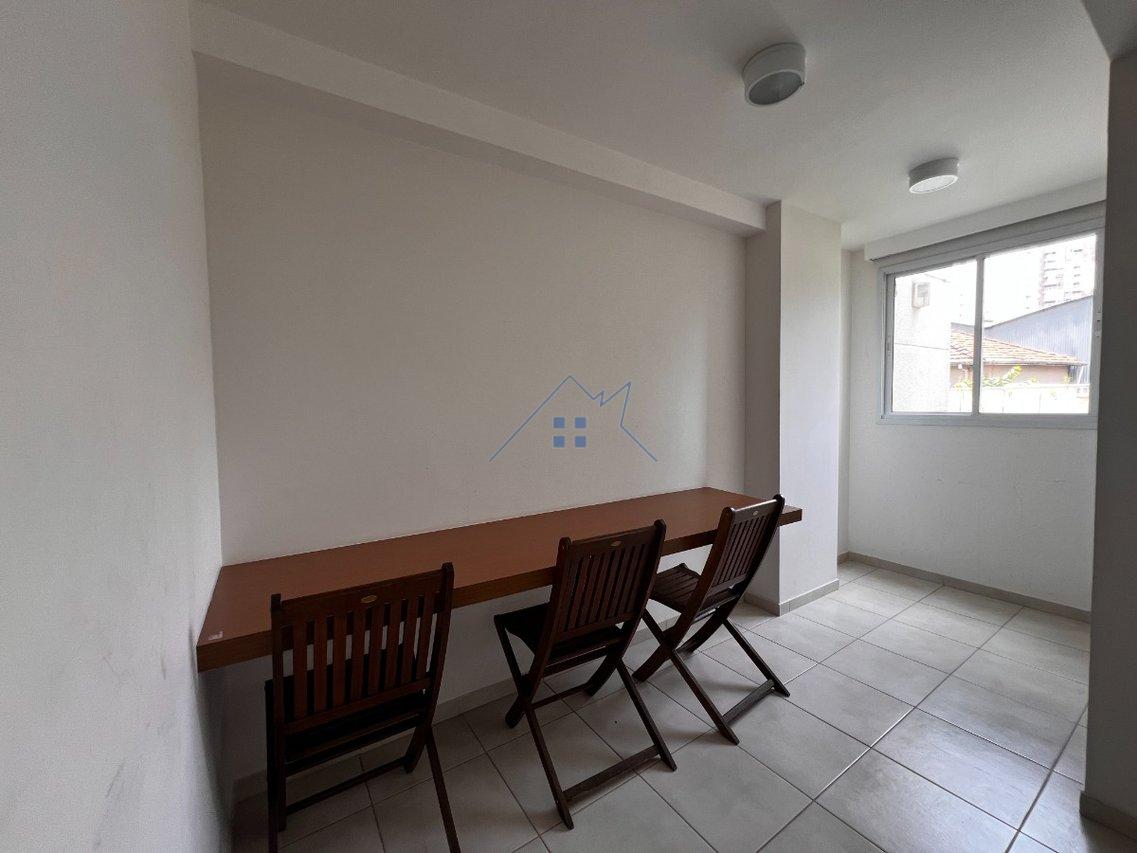 Apartamento no Sítio Morro Grande 2 dorm 1 vaga Avenida Elísio Teixeira Leite São Paulo - 