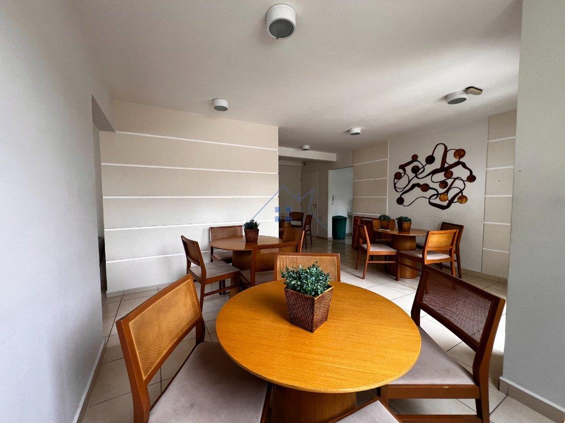 Apartamento no Sítio Morro Grande 2 dorm 1 vaga Avenida Elísio Teixeira Leite São Paulo - 