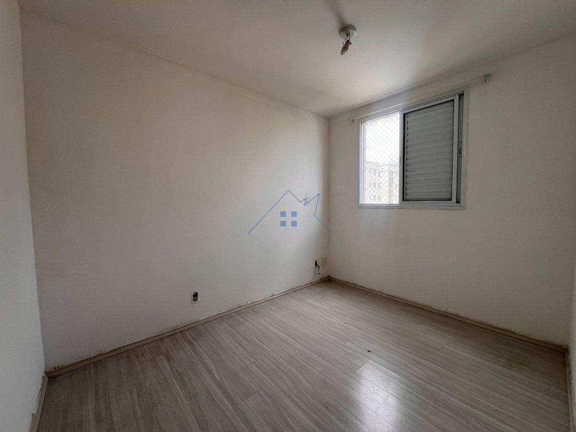 Apartamento no Sítio Morro Grande 2 dorm 1 vaga Avenida Elísio Teixeira Leite São Paulo - 