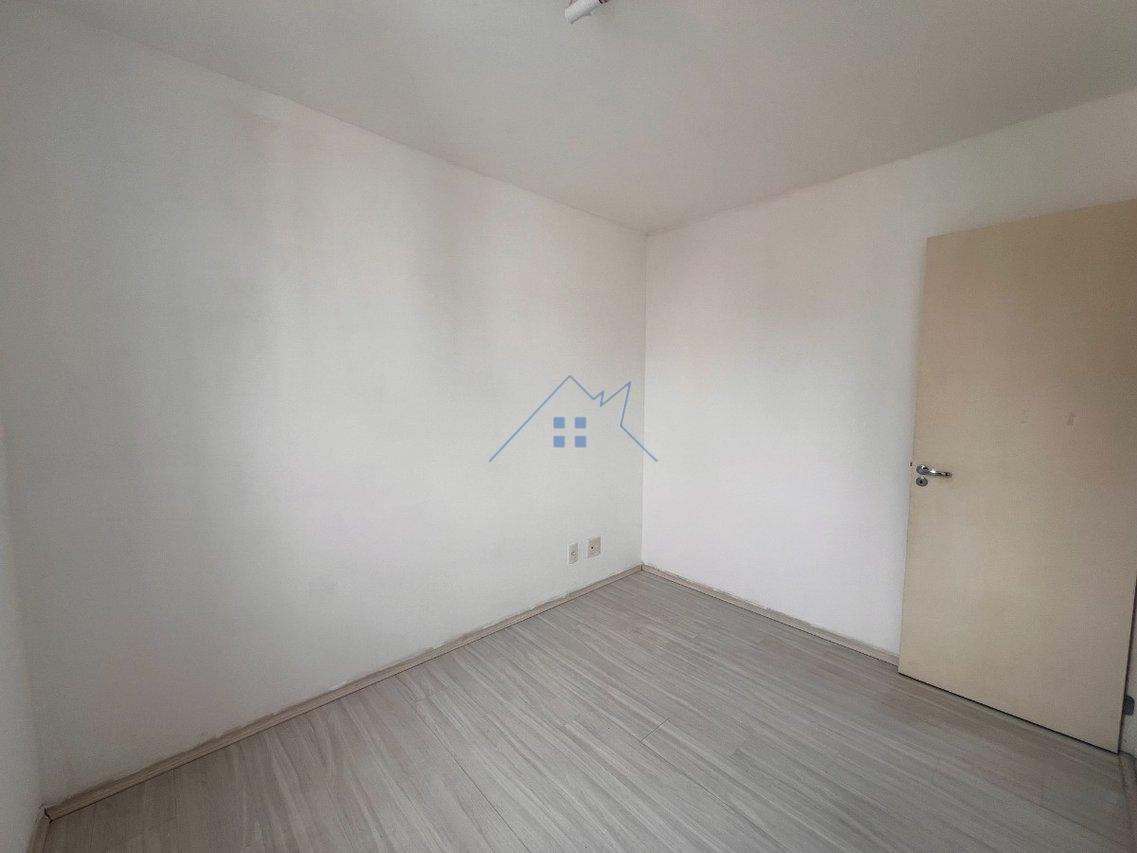 Apartamento no Sítio Morro Grande 2 dorm 1 vaga Avenida Elísio Teixeira Leite São Paulo - 
