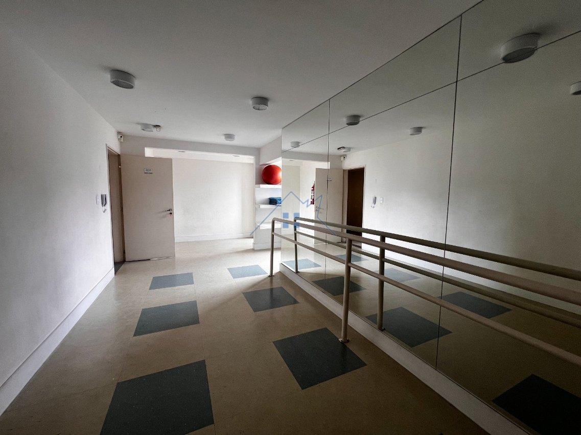 Apartamento no Sítio Morro Grande 2 dorm 1 vaga Avenida Elísio Teixeira Leite São Paulo - 