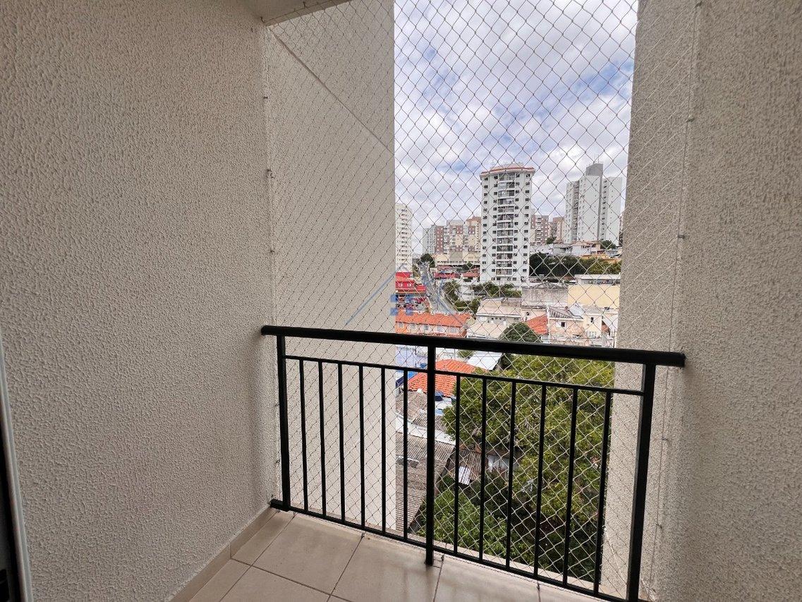 Apartamento no Sítio Morro Grande 2 dorm 1 vaga Avenida Elísio Teixeira Leite São Paulo - 
