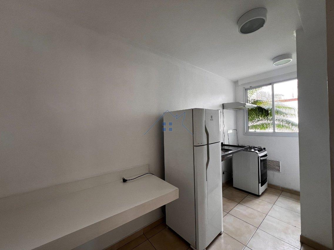 Apartamento no Sítio Morro Grande 2 dorm 1 vaga Avenida Elísio Teixeira Leite São Paulo - 